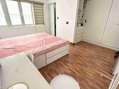  Nhà 3 tầng đẹp đường 7m5 - Ngay sát Lý Thái Tông - Cách biển 3 phút  5
