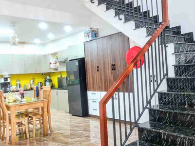  Nhà 3 tầng đẹp đường 7m5 - Ngay sát Lý Thái Tông - Cách biển 3 phút  8