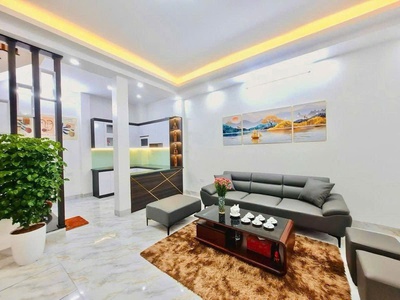 Bán nhanh nhà Thụy Khuê Tây Hồ ngõ thông kinh doanh 48m  giá 10.7 tỷ 0