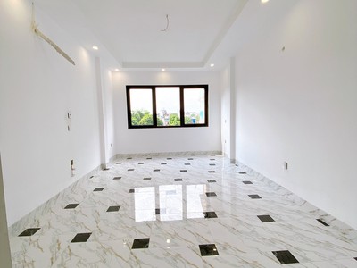 Siêu phẩm phố dương văn bé  5 tầng thang máy  30m ra phố 8.7tỷ 3