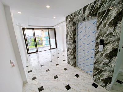 Siêu phẩm phố dương văn bé  5 tầng thang máy  30m ra phố 8.7tỷ 4