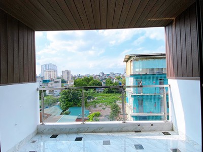 Siêu phẩm phố dương văn bé  5 tầng thang máy  30m ra phố 8.7tỷ 5