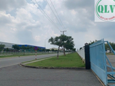 Cho thuê nhà xưởng   KCN VSIP 2, TÂN UYÊN, BÌNH DƯƠNG   12.000m 1