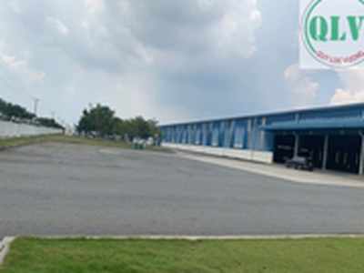 Cho thuê nhà xưởng   KCN VSIP 2, TÂN UYÊN, BÌNH DƯƠNG   12.000m 2