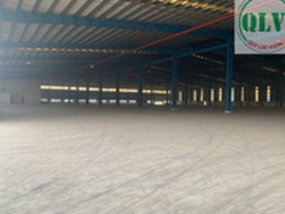 Cho thuê nhà xưởng   KCN VSIP 2, TÂN UYÊN, BÌNH DƯƠNG   12.000m 0