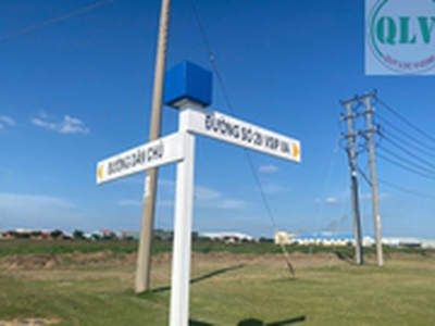 Bán đất công nghiệp KCN VSIP 2, VĨNH TÂN, BÌNH DƯƠNG 10ha 2