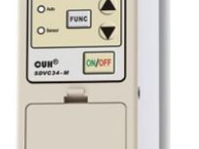 Bộ điều khiển phễu rung CUH SDVC 31-M 0