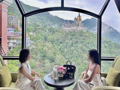 Combo 2 ngày 1 đêm Venus Tam Đảo 0
