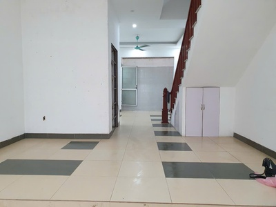 Cho thuê nhà nguyên căn đẹp làm văn phòng khu HÀ ĐÔNG 2