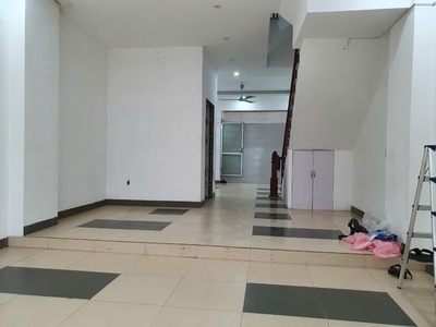 Cho thuê nhà nguyên căn đẹp làm văn phòng khu HÀ ĐÔNG 4