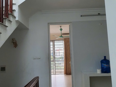 Cho thuê nhà nguyên căn đẹp làm văn phòng khu HÀ ĐÔNG 11