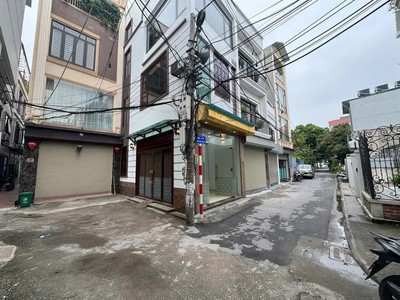Nhà mới full nội thất ô tô chánh - kinh doanh đức giang 47/50 m2 x 4 tầng 10.2 tỷ long biên hà nội. 3