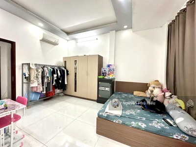 Bán gấp nhà phú thọ hoà-tân phú 3 tầng - 4,5x11,5m2 -giá chỉ 6.1 tỷ 1