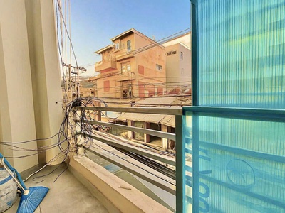 Phòng cho thuê full nội thất   gần cầu thanh đa, bình thạnh 4