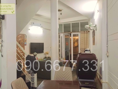 ‼ khu đh hutech - hẻm 7.5m phân lô - ngang bề thế 6m nở hậu xe hơi vào nhà - 90m2 chỉ hơn 12 tỷ 2