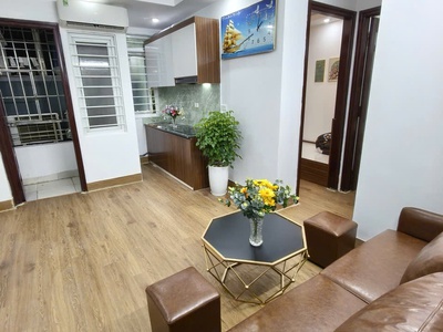Ccmn vũ tông phan, thanh xuân, gần phố, 52m-2n, 2vs - giá 1,890tr - giá tốt nhất khu vực 0