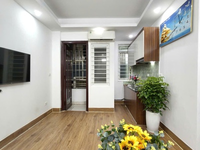 Ccmn vũ tông phan, thanh xuân, gần phố, 52m-2n, 2vs - giá 1,890tr - giá tốt nhất khu vực 1