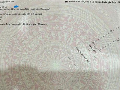 Bán đất mặt tiền đường 10m5 nguyễn duy trinh - gần bãi tắm tân trà 0