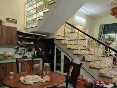 Bán nhà 2 tầng đường nguyễn xí - vị trí kinh doanh 0