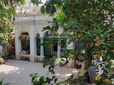 Siêu hiếm  nhà hxh trần đình xu, q1 - dt: 9mx30m, gần chợ bến thành, công viên 23/9, giá 58 tỷ tl 2