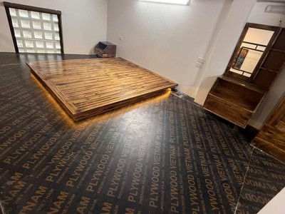 Cho thuê phòng studio full nội thất - vị trí đắc địa tại lạc long quân - tây hồ - hà nội 3