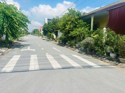 Lô 90m  giá hiếm ngõ 81 tân thành   đường 10m   sổ đỏ sẵn   zalo 0567 222 555 3