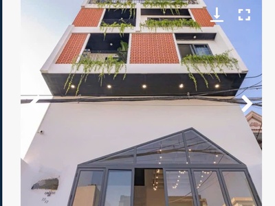 - tòa căn hộ 5 tầng, kiệt 6m thông châu thị vĩnh tế đến mai thúc lân, gần đỗ bá và nguyễn văn thoại. 0