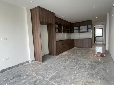 Siêu phẩm chu huy mân   7 tầng thang máy   ô tô ngủ trong nhà   full nội thất   long biên 2