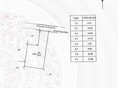 Hòa khánh 18x35m2 thổ cư 120 sổ sẵn giá 1.3 tỷ chỉ bớt lộc 1