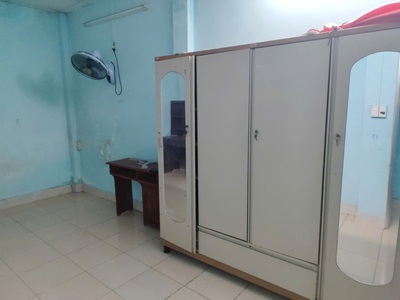 Bán nhà 2 tầng 55m2 hẻm ba gác hưng phú p9 q8 1