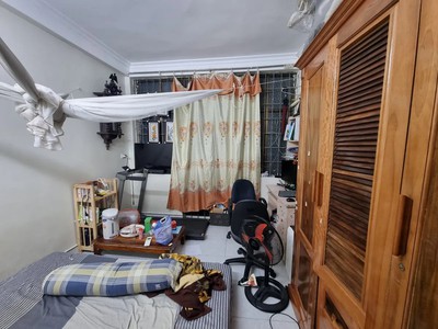 Hàng hiếm  bán nhà thanh xuân - 5 tầng đẹp  - gần hồ  - ô tô đỗ cửa 1