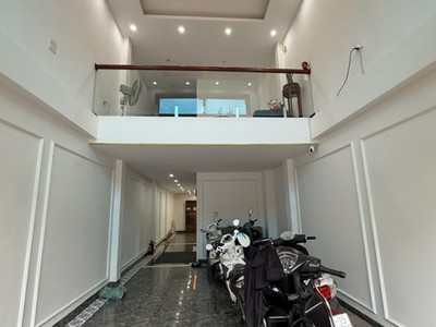 Bán nhà phan đình giót, thanh xuân, 7t tm, gara ô tô, kinh doanh đỉnh, 68m2, 25.8 tỷctl 1