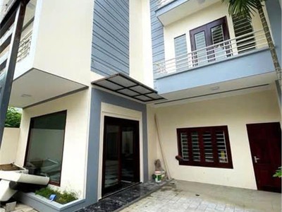 Siêu phẩm biệt thự mini hiếm có của mb08 - nam ngạn - đường hè rộng thênh thang- hướng tây bắc 0