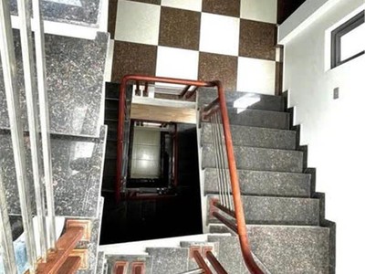 Siêu phẩm biệt thự mini hiếm có của mb08 - nam ngạn - đường hè rộng thênh thang- hướng tây bắc 4
