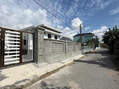 Lô 89m  giá rẻ hiếm ngõ 171 thượng đức   gần đường ven biển   zalo 0567 222 555 0