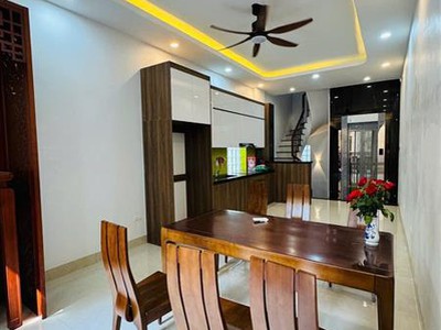 Thịnh quang  siêu phẩm nhà đẹp   trung tâm đống đa   thang máy xịn   ở ngay  4