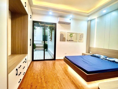 Trường chinh 50m 5 tầng chỉ 8,68 tỷ   trung tâm đống đa   giá hời 1
