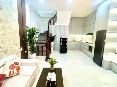 Trường chinh 50m 5 tầng chỉ 8,68 tỷ   trung tâm đống đa   giá hời 3