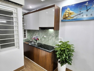 Ccmn vũ tông phan, thanh xuân, gần phố, 52m-2n, 2vs - giá 1,890tr - giá tốt nhất khu vực 2