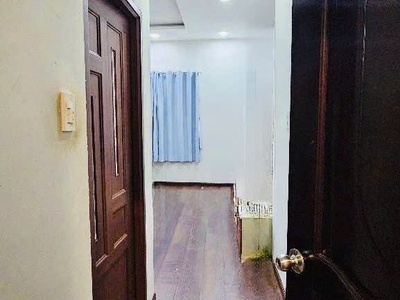 Tổ ấm hiện đại âu cơ   tân bình - 66m    4 tầng   nội thất cao cấp   ô tô ngủ nhà - giá 12.5 tỷ. 2