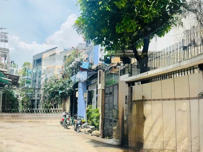 Tổ ấm hiện đại âu cơ   tân bình - 66m    4 tầng   nội thất cao cấp   ô tô ngủ nhà - giá 12.5 tỷ. 0