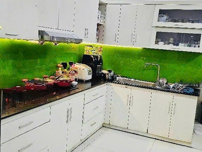 Tổ ấm hiện đại âu cơ   tân bình - 66m    4 tầng   nội thất cao cấp   ô tô ngủ nhà - giá 12.5 tỷ. 1