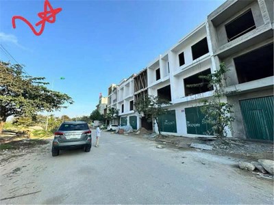 Bán căn thô đẹp nhất mb934 - đông hải - trục thông thẳng ra đại lộ nam sông mã 1
