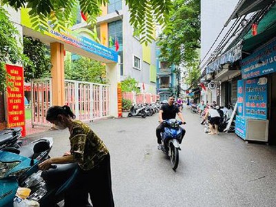 Thịnh quang  siêu phẩm nhà đẹp   trung tâm đống đa   thang máy xịn   ở ngay  1
