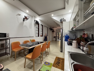 Mặt phố nguyễn du   biệt thự thương gia   sinh lộc mỗi ngày 2