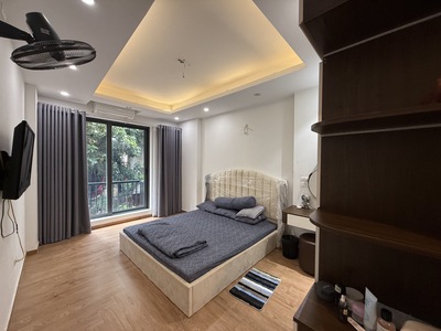 Mặt phố nguyễn du   biệt thự thương gia   sinh lộc mỗi ngày 4