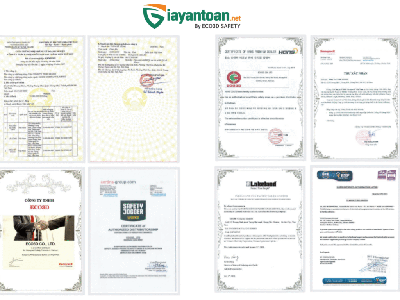 Giày bảo hộ lao động Hải Phòng   Lựa chọn an toàn cho công nhân cảng biển 0