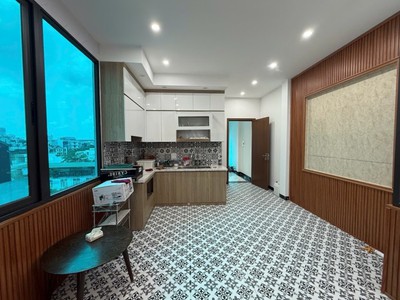 Bán nhà phan đình giót, thanh xuân, 7t tm, gara ô tô, kinh doanh đỉnh, 68m2, 25.8 tỷctl 3