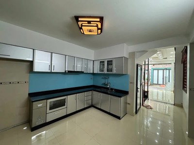 Nhà mới full nội thất ô tô chánh - kinh doanh đức giang 47/50 m2 x 4 tầng 10.2 tỷ long biên hà nội. 2