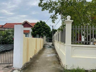 Lô 107m  giá rẻ hiếm quý kim 3   hợp đức, đồ sơn   sổ đỏ sẵn   zalo 0567 222 555 2